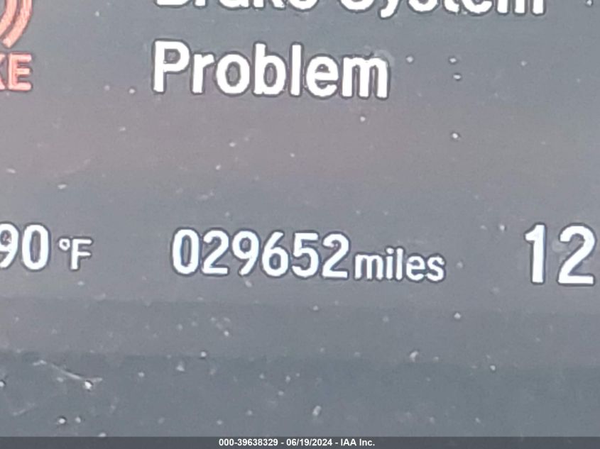 2019 Honda Civic Sport VIN: 19XFC2F8XKE034886 Lot: 39638329