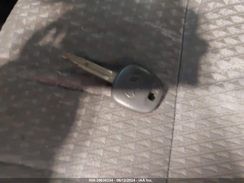 2012 Toyota Camry Se VIN: 4T1BF1FK2CU124740 Lot: 39638334