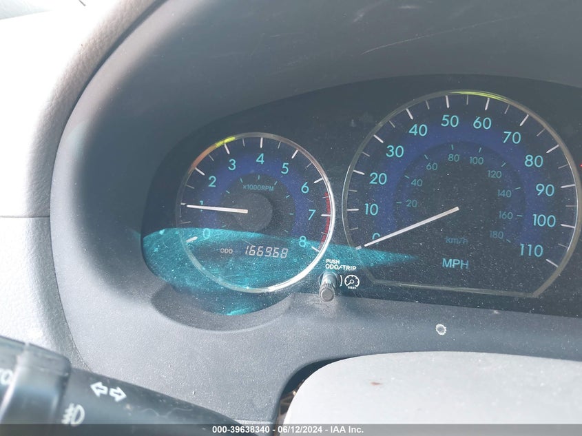 2010 Toyota Sienna Xle VIN: 5TDYK4CC5AS318172 Lot: 39638340