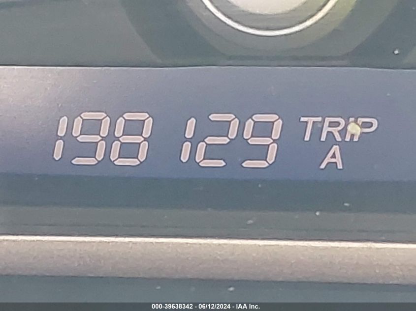 2007 Honda Civic Ex VIN: 1HGFA16867L143121 Lot: 39638342