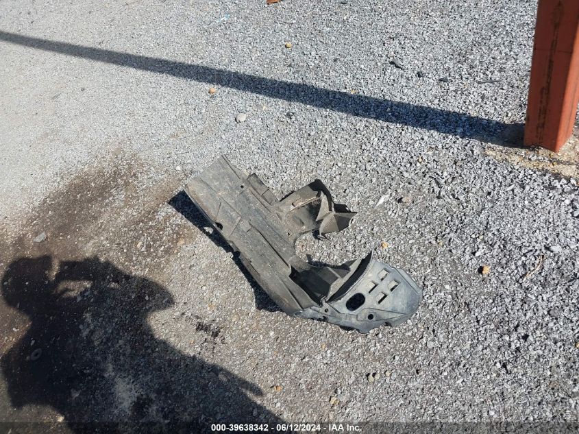 2007 Honda Civic Ex VIN: 1HGFA16867L143121 Lot: 39638342