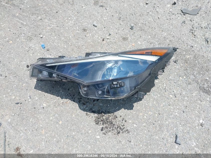 2022 Hyundai Elantra Se VIN: 5NPLL4AG5NH077951 Lot: 39638346