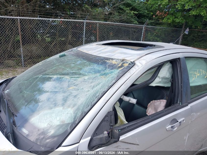 2010 Ford Focus Ses VIN: 1FAHP3GNXAW115582 Lot: 39638351