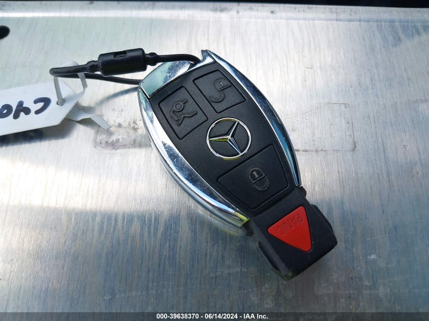 2008 Mercedes-Benz E 350 VIN: WDBUF56X78B317466 Lot: 39638370