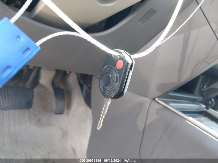 2010 Ford Edge Sel VIN: 2FMDK3JC6ABA82964 Lot: 39638385