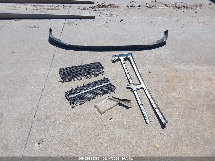 2001 Dodge Ram 1500 St/Ws VIN: 1B7HC16X21S138357 Lot: 39638388