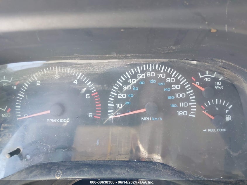 2001 Dodge Ram 1500 St/Ws VIN: 1B7HC16X21S138357 Lot: 39638388