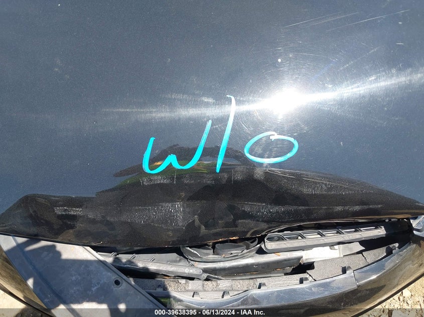 2012 Hyundai Elantra Gls (Ulsan Plant) VIN: KMHDH4AE0CU183047 Lot: 39638395