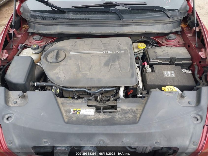 2014 Jeep Cherokee Latitude VIN: 1C4PJMCSXEW291885 Lot: 39638397