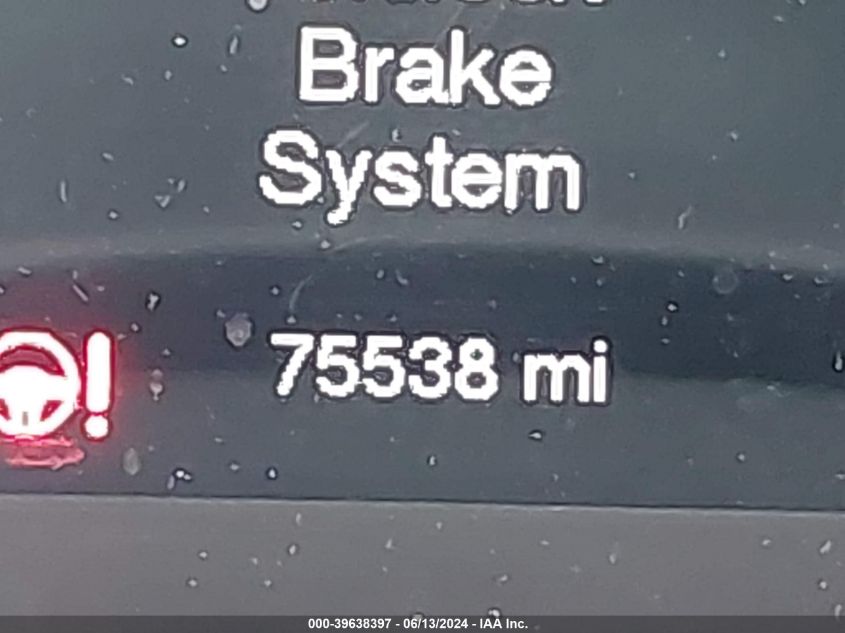 2014 Jeep Cherokee Latitude VIN: 1C4PJMCSXEW291885 Lot: 39638397