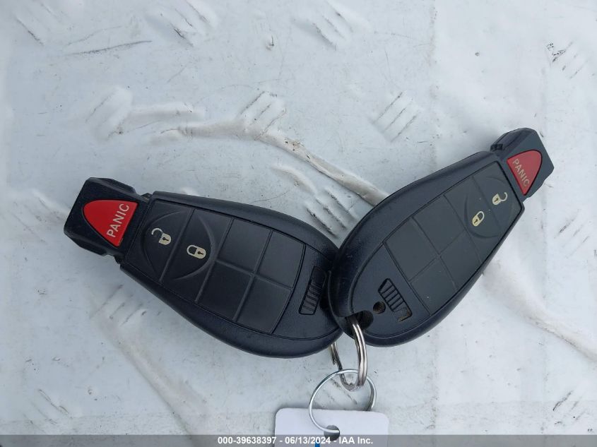 2014 Jeep Cherokee Latitude VIN: 1C4PJMCSXEW291885 Lot: 39638397