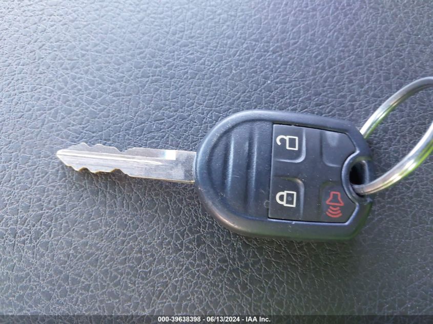 2012 Ford F-150 Xlt VIN: 1FTFX1ET7CKE36710 Lot: 39638398