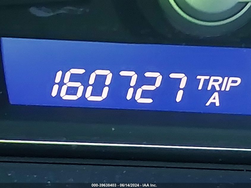 2007 Honda Civic Hybrid VIN: JHMFA36277S017280 Lot: 39638403