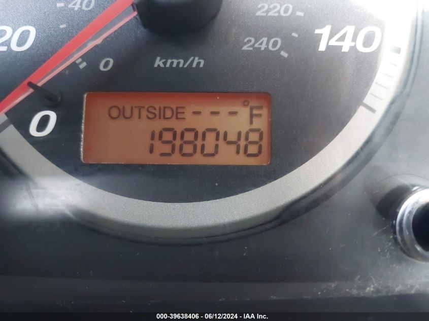 2003 Honda Cr-V Ex VIN: JHLRD78893C013804 Lot: 39638406