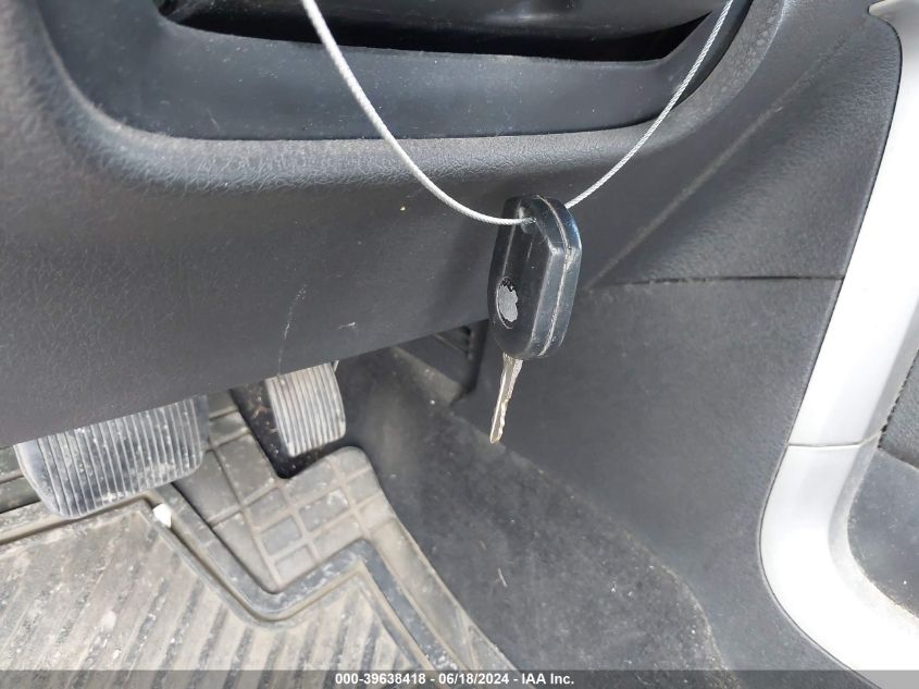 2013 Ford F-150 Lariat VIN: 1FTFW1ET7DKE97768 Lot: 39638418