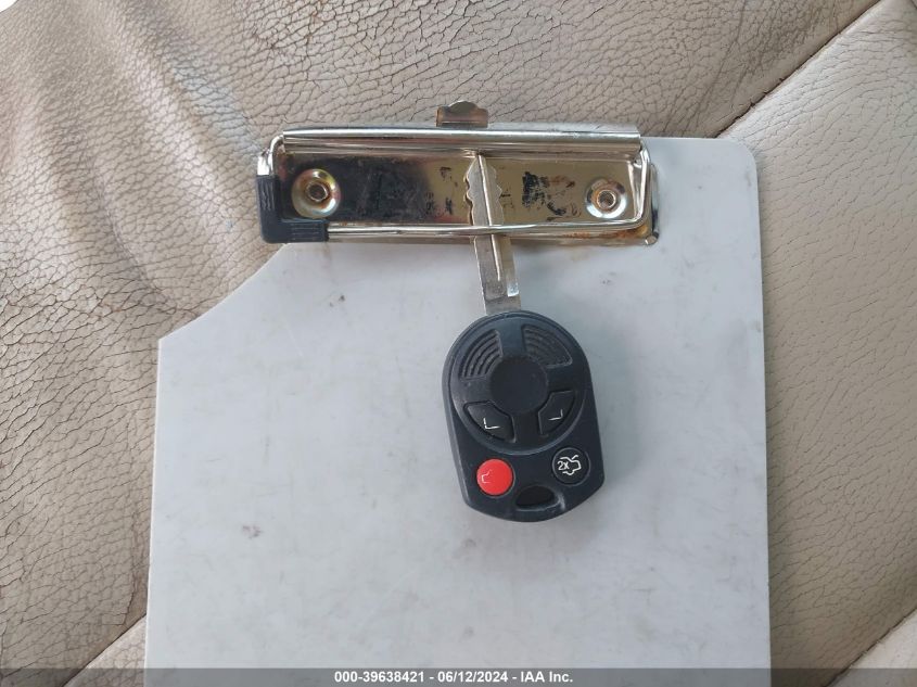 2010 Ford Fusion Sel VIN: 3FAHP0JG2AR248381 Lot: 39638421