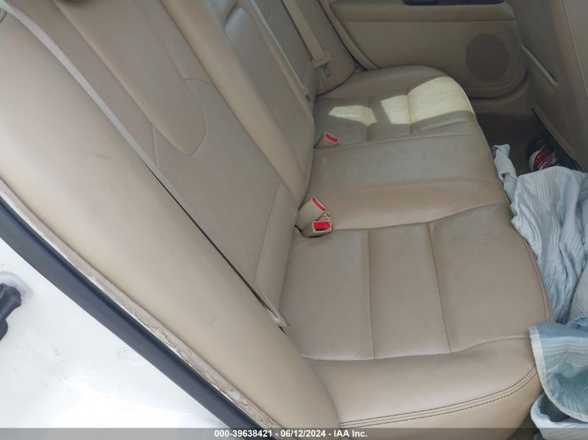 2010 Ford Fusion Sel VIN: 3FAHP0JG2AR248381 Lot: 39638421