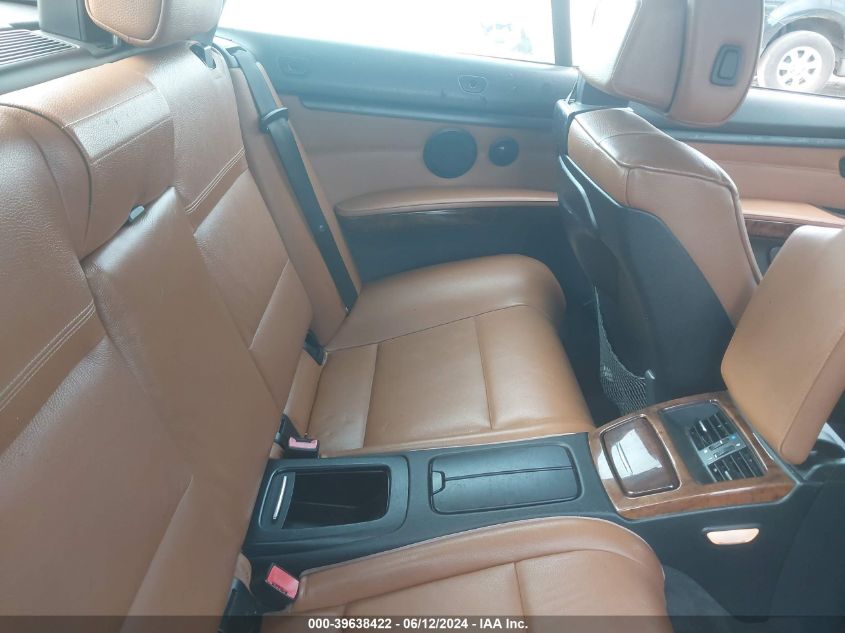 2011 BMW 328I VIN: WBADW7C58BE545060 Lot: 39638422