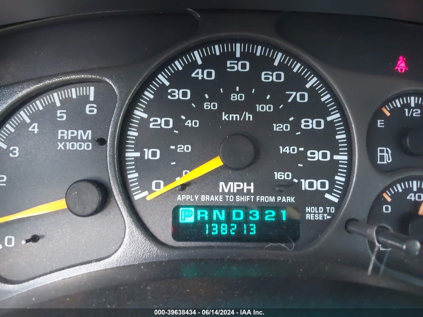 2001 Chevrolet Silverado 2500Hd Lt VIN: 1GCHK29U11E229273 Lot: 39638434