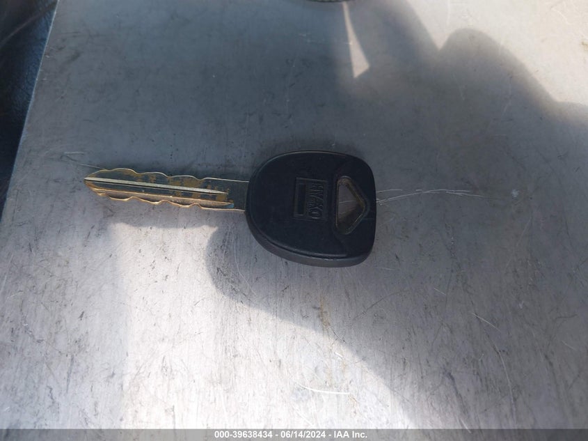 2001 Chevrolet Silverado 2500Hd Lt VIN: 1GCHK29U11E229273 Lot: 39638434