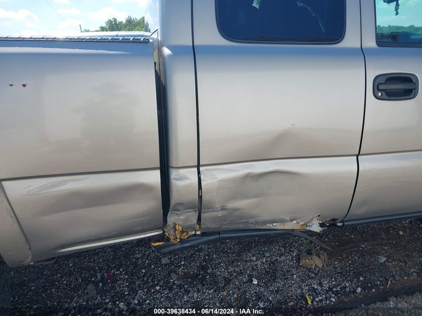 2001 Chevrolet Silverado 2500Hd Lt VIN: 1GCHK29U11E229273 Lot: 39638434