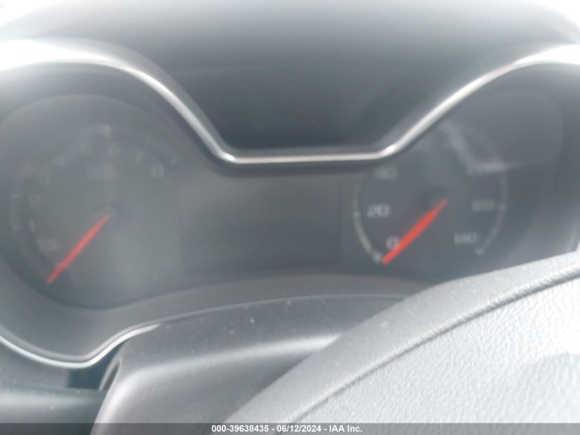 2016 Chevrolet Impala 1Lt VIN: 2G1105SAXG9140749 Lot: 39638435