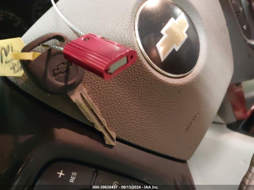 2007 Chevrolet Tahoe Lt VIN: 1GNFK13017R218337 Lot: 39638437