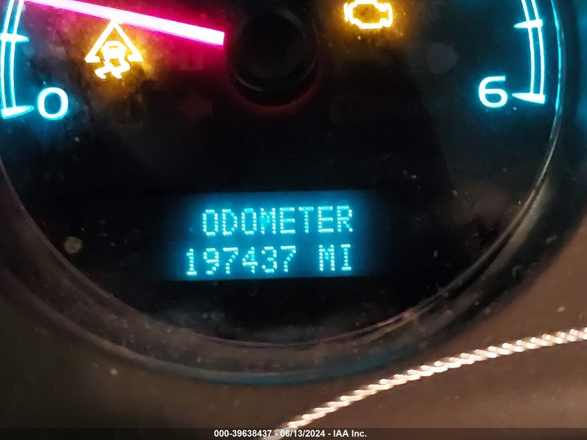 2007 Chevrolet Tahoe Lt VIN: 1GNFK13017R218337 Lot: 39638437