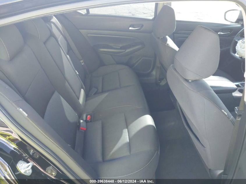 2020 Nissan Altima S Fwd VIN: 1N4BL4BV6LN314247 Lot: 39638448