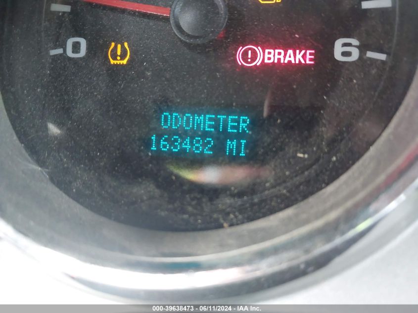 2007 GMC Sierra 1500 Sle1 VIN: 2GTEK19JX71711737 Lot: 39638473