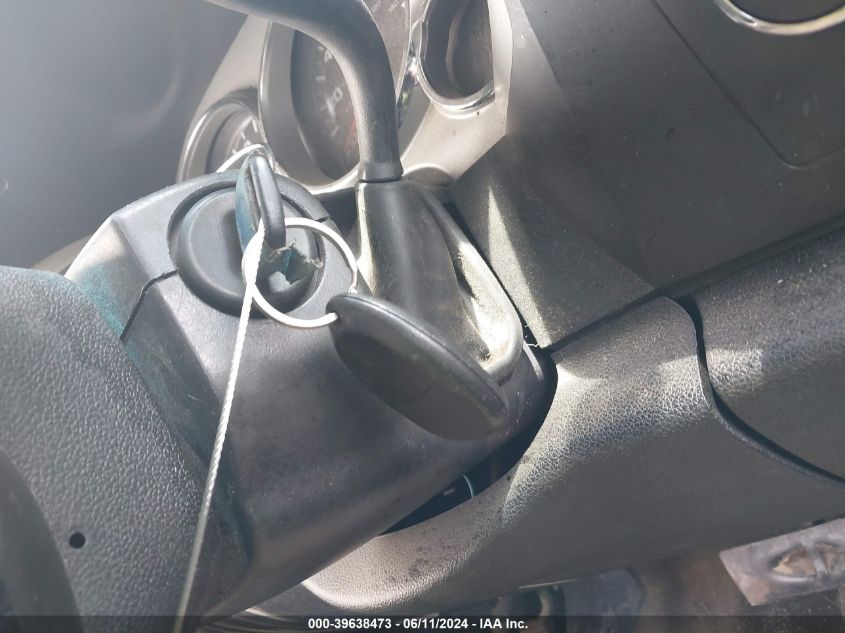 2007 GMC Sierra 1500 Sle1 VIN: 2GTEK19JX71711737 Lot: 39638473