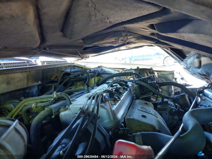 1999 Honda Accord Lx VIN: 1HGCG5641XA090930 Lot: 39638484