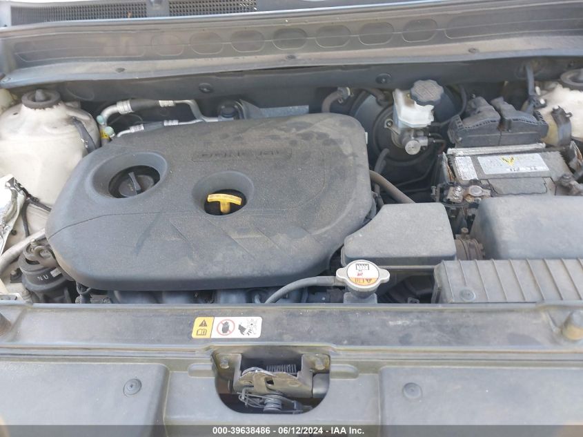 2012 Kia Soul ! VIN: KNDJT2A64C7403114 Lot: 39638486