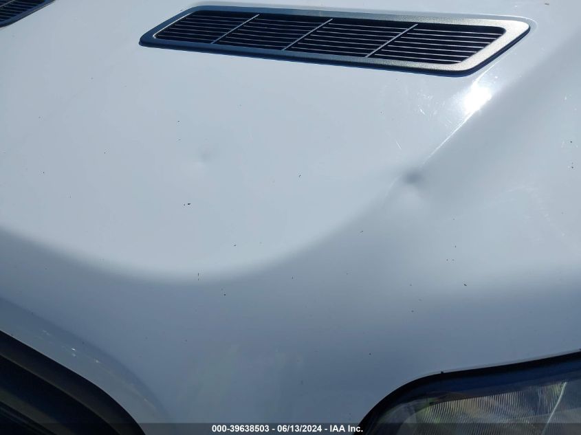 2018 Ford Transit-250 VIN: 1FTYR1YMXJKA81214 Lot: 39638503