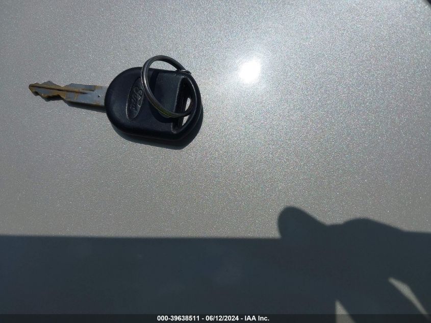 2007 Ford Expedition Limited VIN: 1FMFU19547LA90566 Lot: 39638511