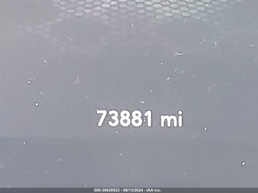 2018 Dodge Charger Sxt Rwd VIN: 2C3CDXBG3JH173565 Lot: 39638523