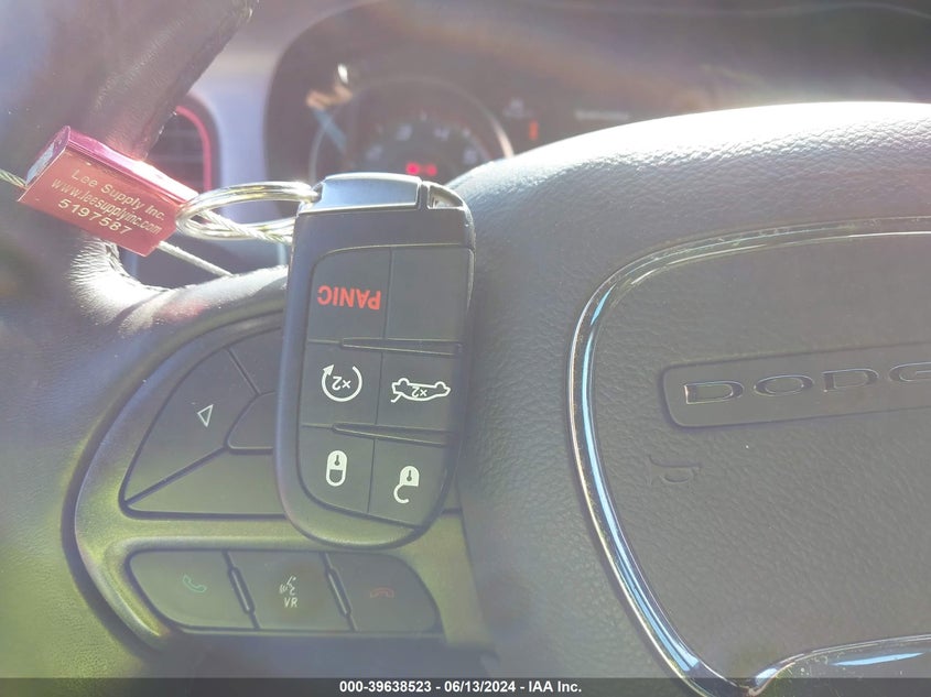 2018 Dodge Charger Sxt Rwd VIN: 2C3CDXBG3JH173565 Lot: 39638523