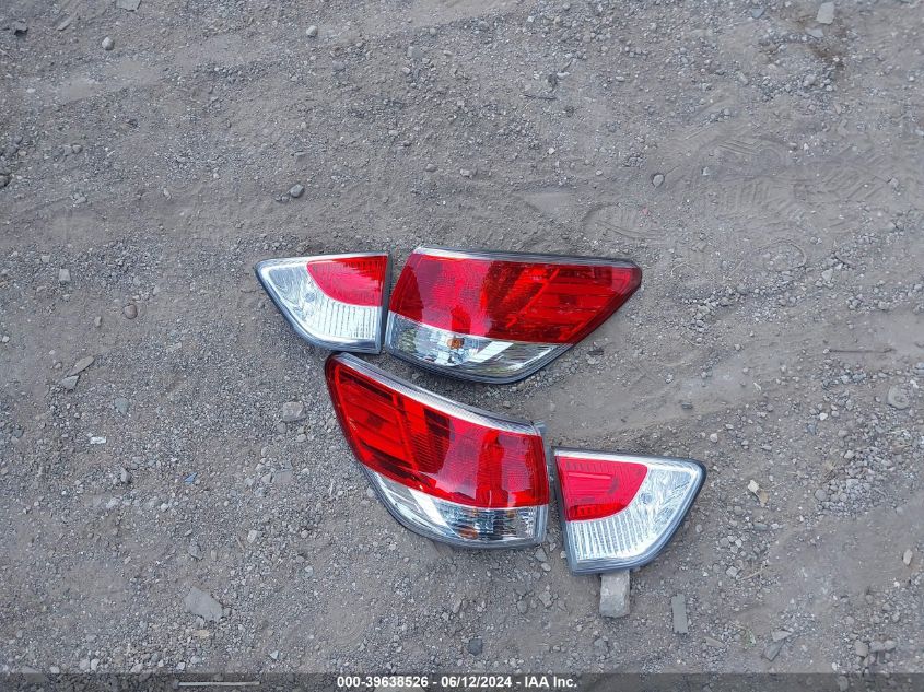 2016 Nissan Pathfinder S VIN: 5N1AR2MMXGC645133 Lot: 39638526