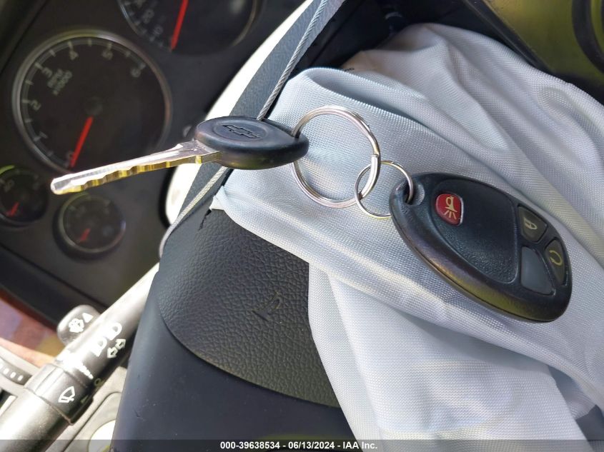 2009 Chevrolet Silverado 1500 Ltz VIN: 3GCEK33389G133105 Lot: 39638534