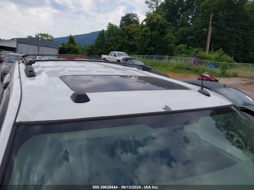 2005 Chevrolet Tahoe Lt VIN: 1GNEK13T65J151025 Lot: 39638544