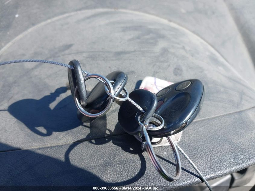 2005 Chevrolet Equinox Lt VIN: 2CNDL63F656163998 Lot: 39638556