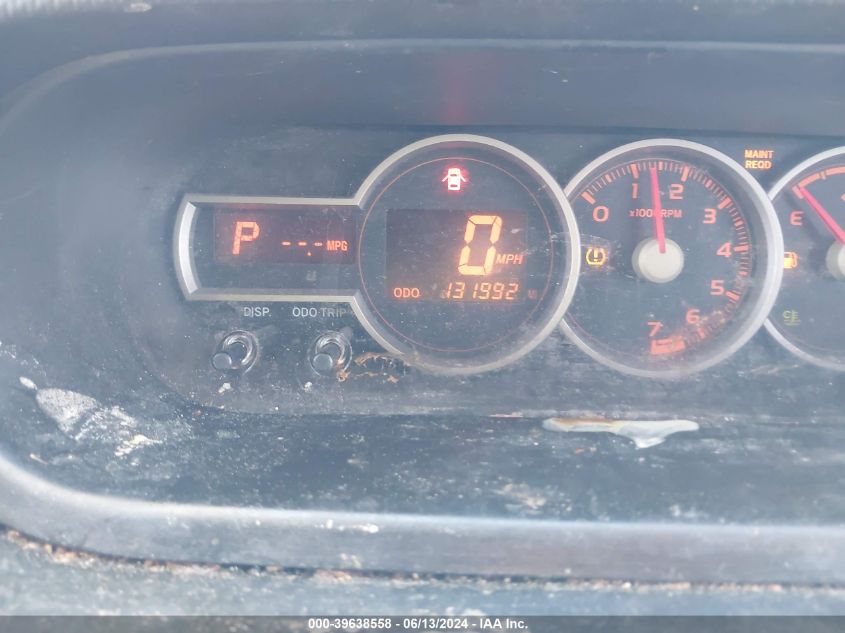 2013 Scion Xb VIN: JTLZE4FE6DJ037111 Lot: 39638558