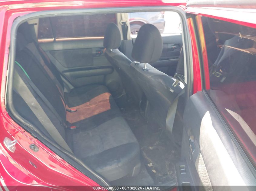 2013 Scion Xb VIN: JTLZE4FE6DJ037111 Lot: 39638558