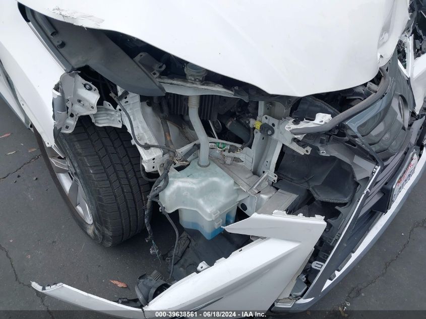 2018 Lexus Rx 350 VIN: 2T2ZZMCA8JC095404 Lot: 39638561