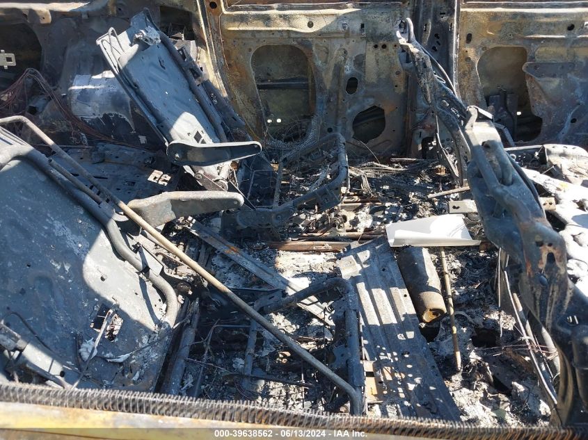 2011 GMC Acadia Sle VIN: 1GKKRPED9BJ391461 Lot: 39638562