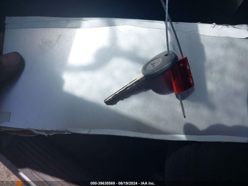 2008 Chevrolet Silverado 2500Hd Lt1 VIN: 1GCHK29K58E165005 Lot: 39638569