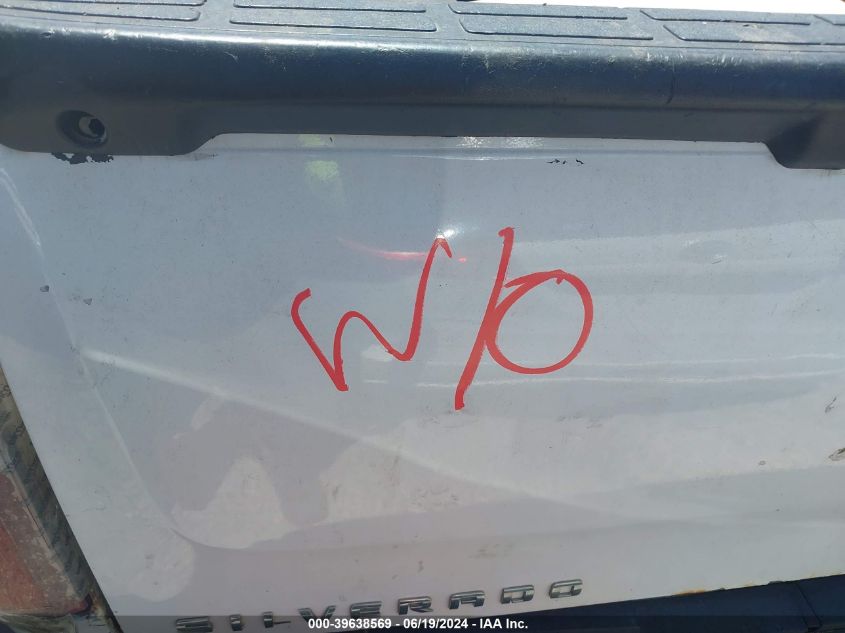 2008 Chevrolet Silverado 2500Hd Lt1 VIN: 1GCHK29K58E165005 Lot: 39638569