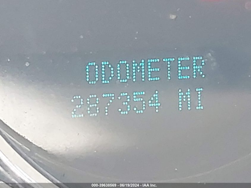 2008 Chevrolet Silverado 2500Hd Lt1 VIN: 1GCHK29K58E165005 Lot: 39638569