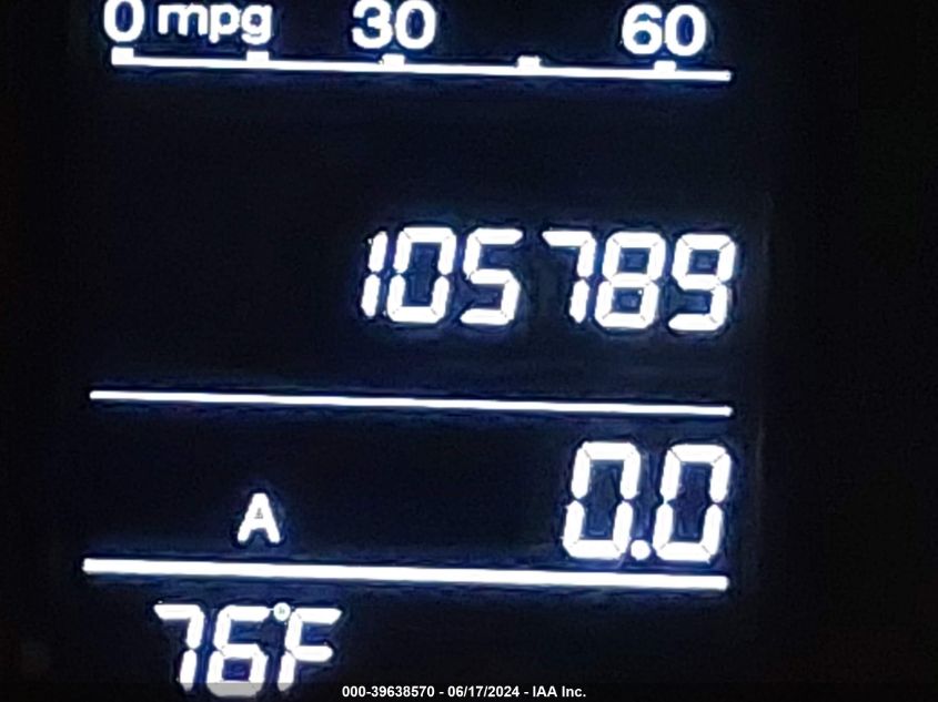 2009 Honda Cr-V Ex-L VIN: JHLRE48729C007967 Lot: 39638570