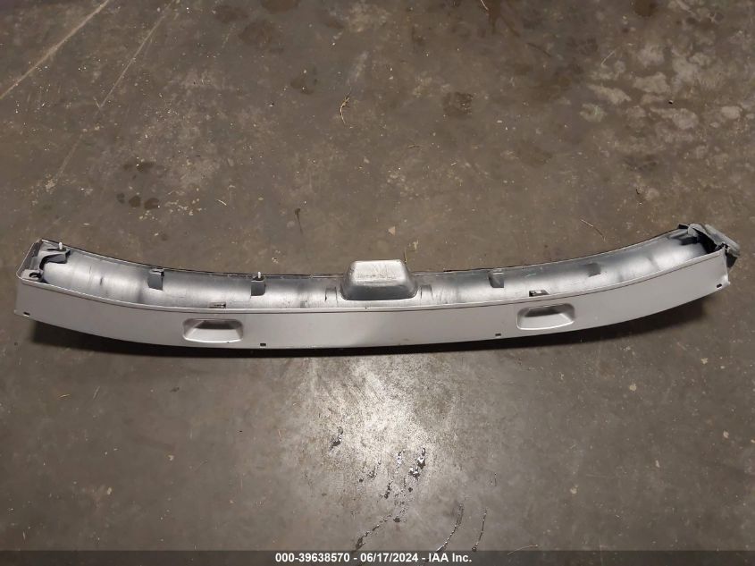 2009 Honda Cr-V Ex-L VIN: JHLRE48729C007967 Lot: 39638570